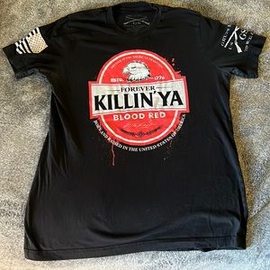 Grunt Style TShirt